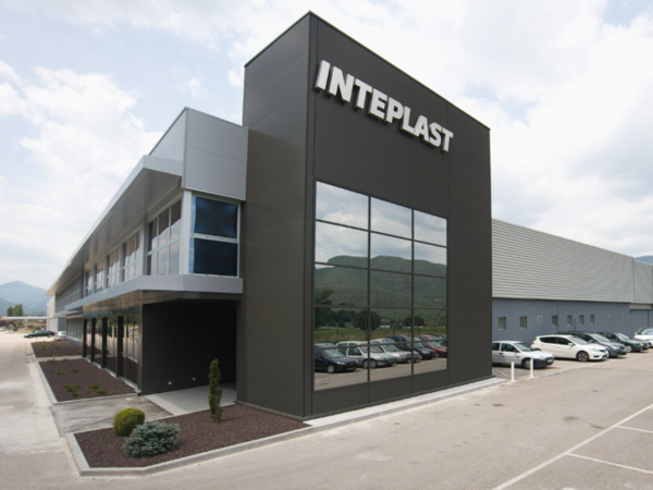 Projecte INTEPLAST VALL DE BIANYA